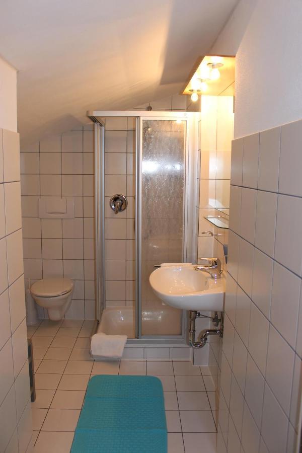 Haus Ilse & Karl Heinz Apartment Lasa Exterior foto