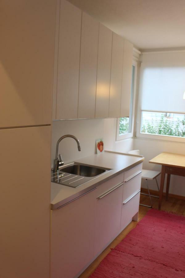 Haus Ilse & Karl Heinz Apartment Lasa Exterior foto