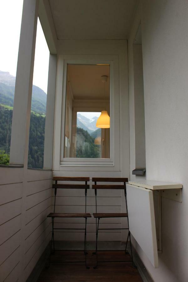 Haus Ilse & Karl Heinz Apartment Lasa Exterior foto
