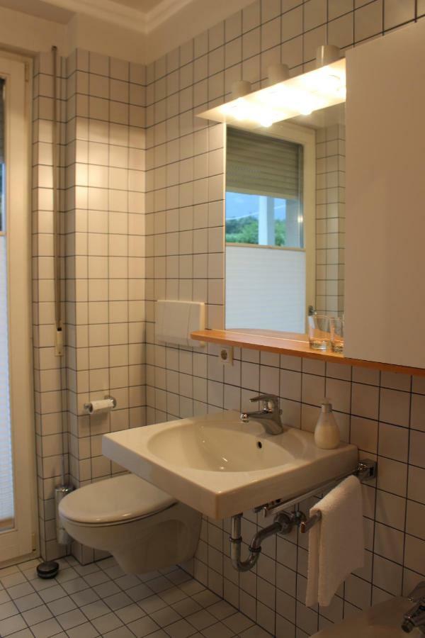 Haus Ilse & Karl Heinz Apartment Lasa Exterior foto