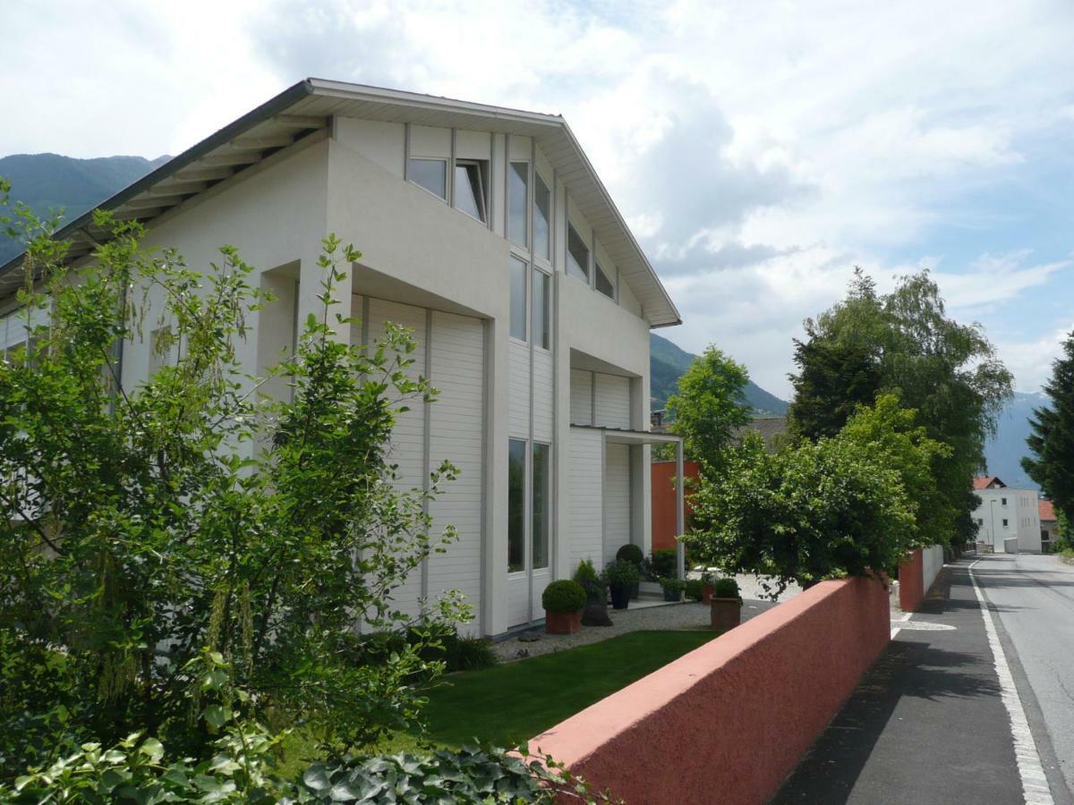 Haus Ilse & Karl Heinz Apartment Lasa Exterior foto