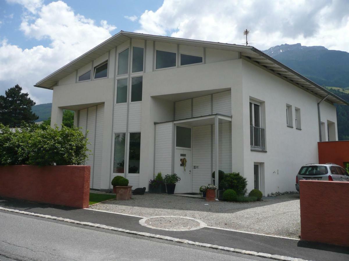 Haus Ilse & Karl Heinz Apartment Lasa Exterior foto